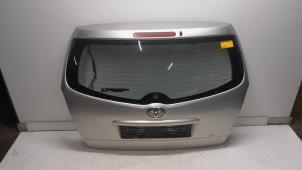 Used Tailgate Toyota Corolla Verso (R10/11) 1.6 16V VVT-i Price € 141,75 Margin scheme offered by Reclycar De Boer BV