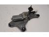 Rear wiper motor from a Toyota Prius (NHW20) 1.5 16V 2005