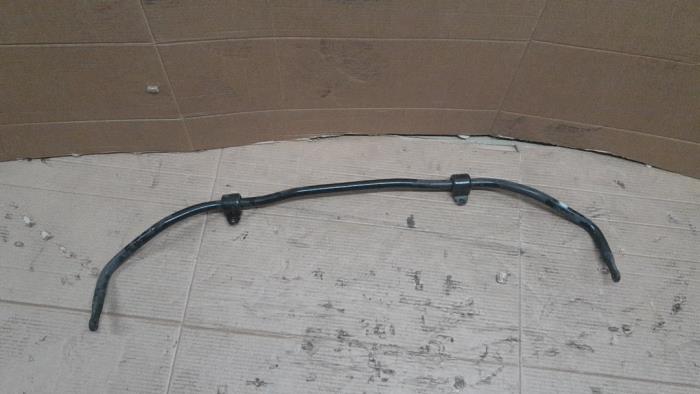 Używane Stabilizator przód MG ZS 1.5 VTi 16V Cena € 105,00 Procedura marży oferowane przez Reclycar De Boer BV