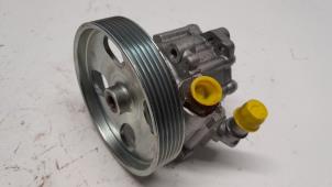 Used Power steering pump Citroen Jumper (U9) 2.2 Blue HDi 120 Price € 262,50 Margin scheme offered by Reclycar De Boer BV