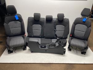 Used Set of upholstery (complete) MG ZS Price € 367,50 Margin scheme offered by Reclycar De Boer BV