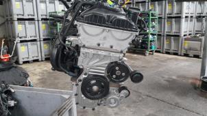Usados Motor MG ZS Precio € 3.675,00 Norma de margen ofrecido por Reclycar De Boer BV