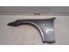 Front wing, left from a BMW 5 serie Touring (E61), 2004 / 2010 525i 24V, Combi/o, Petrol, 2.494cc, 141kW (192pk), RWD, M54B25; 256S5, 2004-06 / 2010-12, NG51 2005