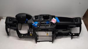 Gebrauchte Airbag Set + Modul Citroen Jumper (U9) 2.2 Blue HDi 120 Preis € 787,50 Margenregelung angeboten von Reclycar De Boer BV