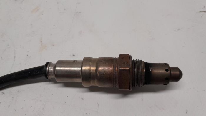 Lambda probe from a Suzuki Vitara (LY/MY) 1.4 Booster Jet Turbo 16V SHVS AllGrip 2023