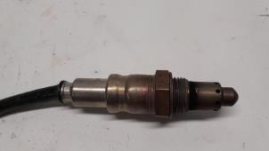 Lambda probe from a Suzuki Vitara (LY/MY) 1.4 Booster Jet Turbo 16V SHVS AllGrip 2023