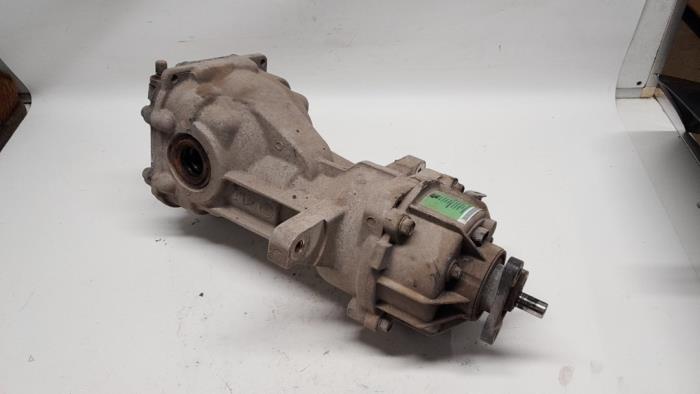 Gebrauchte Differential hinten Kia Sportage (JE) 2.0 CVVT 16V 4x4 Preis € 367,50 Margenregelung angeboten von Reclycar De Boer BV