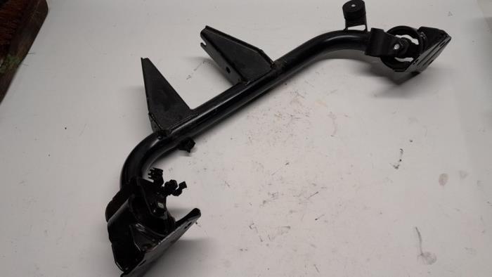 Gebrauchte Sonstige Suzuki Vitara (LY/MY) 1.4 Booster Jet Turbo 16V SHVS AllGrip Preis € 105,00 Margenregelung angeboten von Reclycar De Boer BV