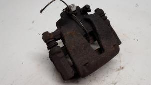 Used Front brake calliper, left Citroen Nemo (AA) 1.4 HDi 70 Price € 15,75 Margin scheme offered by Reclycar De Boer BV
