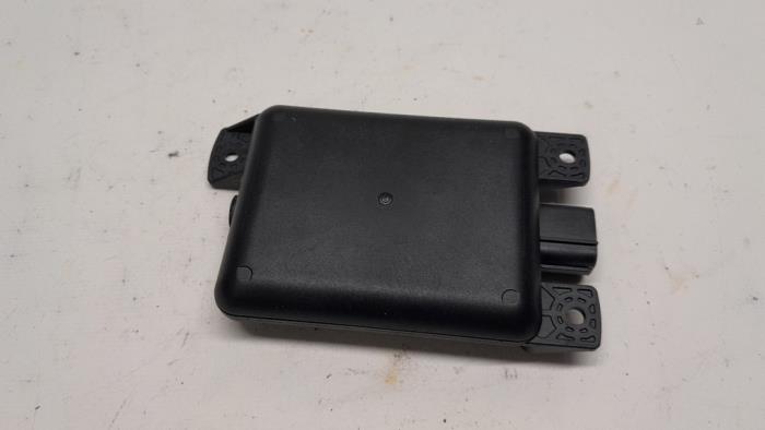 Begagnade Radarsensor Suzuki Vitara (LY/MY) 1.4 Booster Jet Turbo 16V SHVS AllGrip Pris € 262,50 Marginaltabell erbjuds av Reclycar De Boer BV