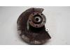 Front wheel hub from a BMW 5 serie Touring (E61) 525i 24V 2005