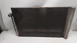 Used Air conditioning radiator BMW 5 serie Touring (E61) 525i 24V Price € 26,25 Margin scheme offered by Reclycar De Boer BV