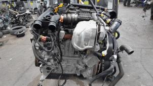 Gebrauchte Motor Citroen C4 Picasso (UD/UE/UF) 1.6 HDiF 16V 110 Preis € 997,50 Margenregelung angeboten von Reclycar De Boer BV