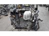 Engine from a Citroen C4 Picasso (UD/UE/UF), 2007 / 2013 1.6 HDiF 16V 110, MPV, Diesel, 1.560cc, 82kW (111pk), FWD, DV6C; 9HR, 2010-05 / 2013-06, UD9HR; UE9HR 2012