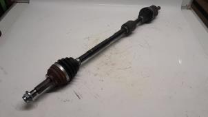 Used Front drive shaft, right MG ZS Price € 210,00 Margin scheme offered by Reclycar De Boer BV