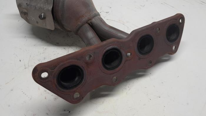 Catalyseur Neuf Pour KIA VENGA 1.4i 16V CVVT 90cv - G4FA - Échange Standard