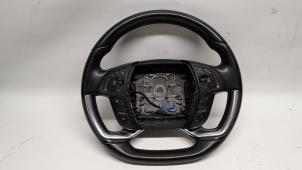 Używane Kierownica Citroen C4 Grand Picasso (3A) 2.0 Blue HDI 150 Cena € 131,25 Procedura marży oferowane przez Reclycar De Boer BV