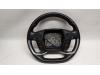 Citroën C4 Grand Picasso (3A) 2.0 Blue HDI 150 Steering wheel