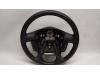 Steering wheel from a Citroen Jumper (U9), 2006 2.2 Blue HDi 120, Minibus, Diesel, 2.179cc, 88kW (120pk), FWD, DW12RUE; 4HA, 2019-08 / 2023-10 2022