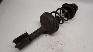 Used Front shock absorber, right Renault Twingo II (CN) 1.2 Price € 36,75 Margin scheme offered by Reclycar De Boer BV