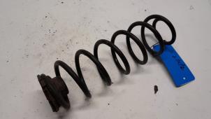 Used Rear coil spring Seat Arosa (6H1) 1.4 MPi Price € 15,75 Margin scheme offered by Reclycar De Boer BV