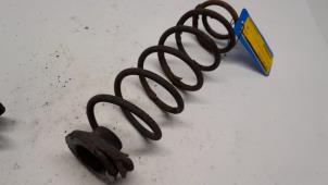 Used Rear coil spring Seat Arosa (6H1) 1.4 MPi Price € 15,75 Margin scheme offered by Reclycar De Boer BV