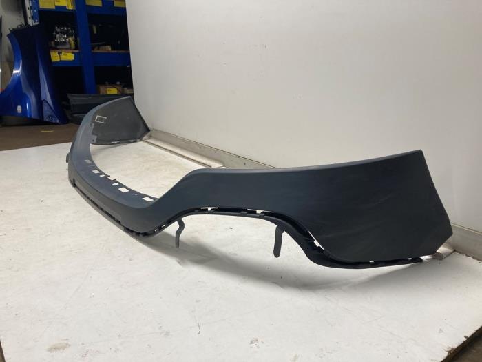 Front bumper Renault Trafic - 620226969R - Reclycar De Boer BV