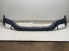 Front bumper from a Renault Trafic