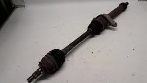 Used Front drive shaft, right Mini Mini (R56) 1.4 16V One Price € 42,00 Margin scheme offered by Reclycar De Boer BV