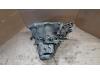 Gearbox from a Peugeot 207 SW (WE/WU) 1.6 HDi 16V 2008