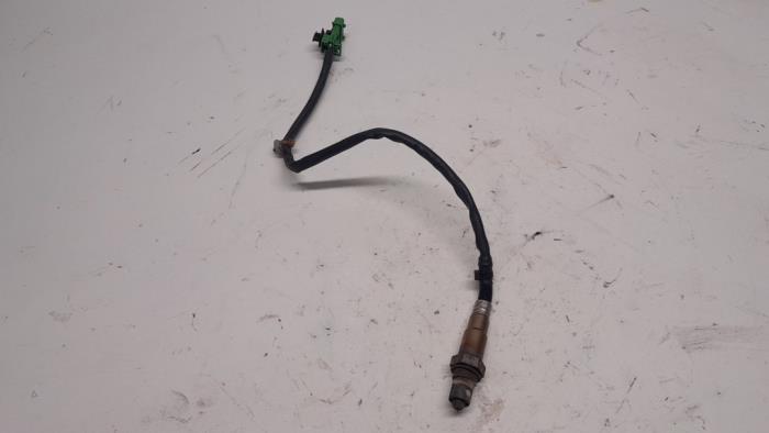 Usagé Sonde lambda Citroen C4 Berline (NC) 1.6 16V GT THP Prix € 42,00 Règlement à la marge proposé par Reclycar De Boer BV