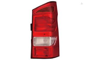 New Taillight, right Mercedes Vito Price € 157,51 Inclusive VAT offered by Reclycar De Boer BV