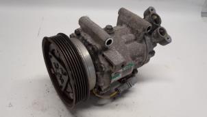 Used Air conditioning pump Renault Clio III (BR/CR) 1.5 dCi FAP Price € 105,00 Margin scheme offered by Reclycar De Boer BV