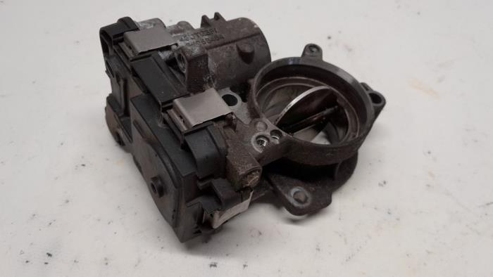 Used Throttle body Fiat Doblo Cargo (263) 1.6 D Multijet Price € 105,00 Margin scheme offered by Reclycar De Boer BV