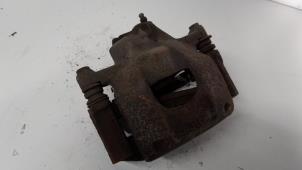 Used Front brake calliper, left Citroen C1 1.0 12V Price € 15,75 Margin scheme offered by Reclycar De Boer BV