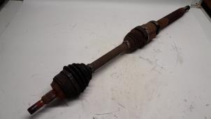 Used Front drive shaft, right Ford Transit Connect (PJ2) 1.5 TDCi Price € 210,00 Margin scheme offered by Reclycar De Boer BV