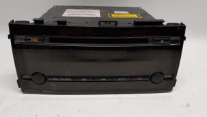 Used Radio CD player Toyota Prius (NHW20) 1.5 16V Price € 73,50 Margin scheme offered by Reclycar De Boer BV