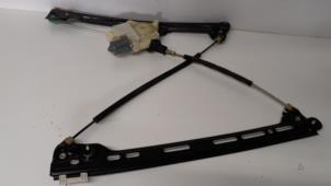 Used Window mechanism 4-door, front right Citroen C4 Grand Picasso (3A) 2.0 Blue HDI 150 Price € 73,50 Margin scheme offered by Reclycar De Boer BV