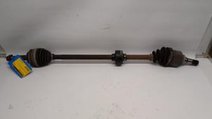 Used Front drive shaft, right Toyota Prius (NHW20) 1.5 16V Price € 78,75 Margin scheme offered by Reclycar De Boer BV