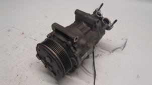 Used Air conditioning pump Mini Mini (R56) 1.6 16V Cooper Price € 105,00 Margin scheme offered by Reclycar De Boer BV