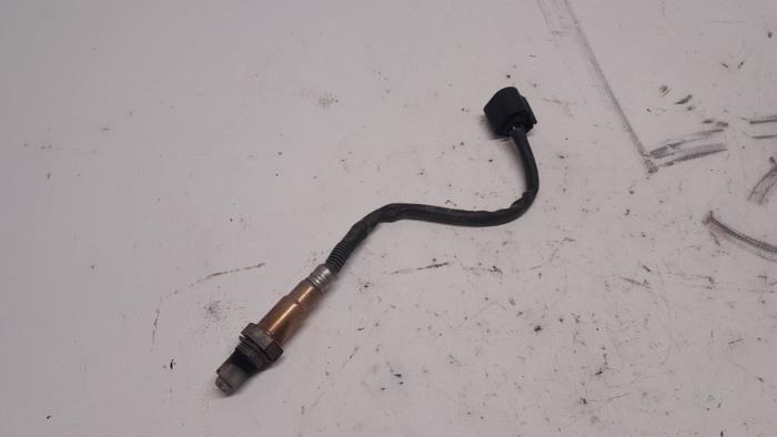 Usados Sonda Lambda Mini Mini (R56) 1.6 16V Cooper Precio € 26,25 Norma de margen ofrecido por Reclycar De Boer BV