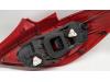 Taillight, left from a Opel Corsa D 1.4 16V Twinport 2008