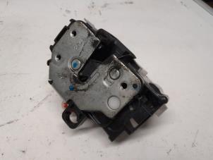 Gebrauchte Türschlossmechanik 2-türig links Fiat 500 (312) 1.2 Preis € 26,25 Margenregelung angeboten von Reclycar De Boer BV