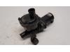 Water pump from a Toyota Prius (NHW11L), 2000 / 2003 1.5 16V, Saloon, 4-dr, Electric Petrol, 1.497cc, 53kW (72pk), FWD, 1NZFXE, 2000-05 / 2004-01, NHW11L 2001