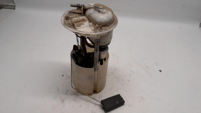 Gebrauchte Kraftstoffpumpe Elektrisch Fiat 500 (312) 1.2 Preis € 26,25 Margenregelung angeboten von Reclycar De Boer BV