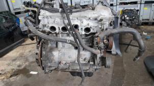 Used Engine Mazda 3 (BK12) 1.6i 16V Price € 420,00 Margin scheme offered by Reclycar De Boer BV