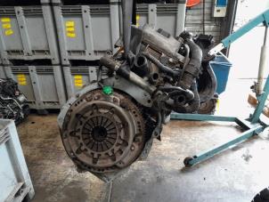 Used Engine Nissan Micra (K12) 1.2 16V Price € 367,50 Margin scheme offered by Reclycar De Boer BV