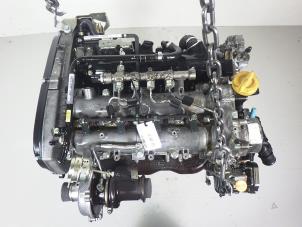 Używane Silnik Fiat 500L (199) 1.6 D 16V Multijet II Cena € 2.100,00 Procedura marży oferowane przez Reclycar De Boer BV