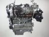 Motor van een Fiat 500L (199) 1.6 D 16V Multijet II 2016
