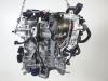 Motor van een Citroen C4 Cactus (0B/0P), 2014 1.2 PureTech 110 12V, Fließheck, 4-tr, Benzin, 1.199cc, 81kW (110pk), FWD, EB2ADT; HNP, 2018-06, 0PHNP 2019